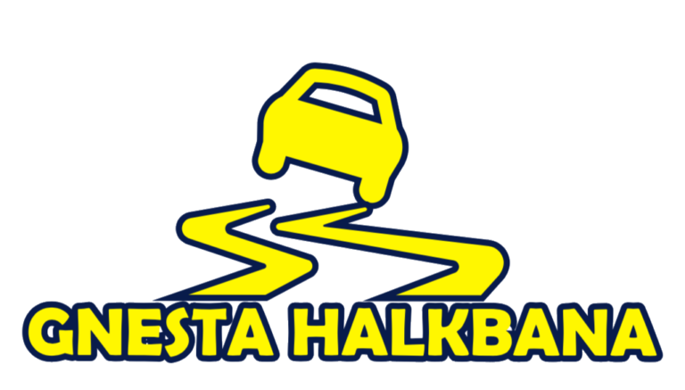 Fortbildning - Gnestahalkbana